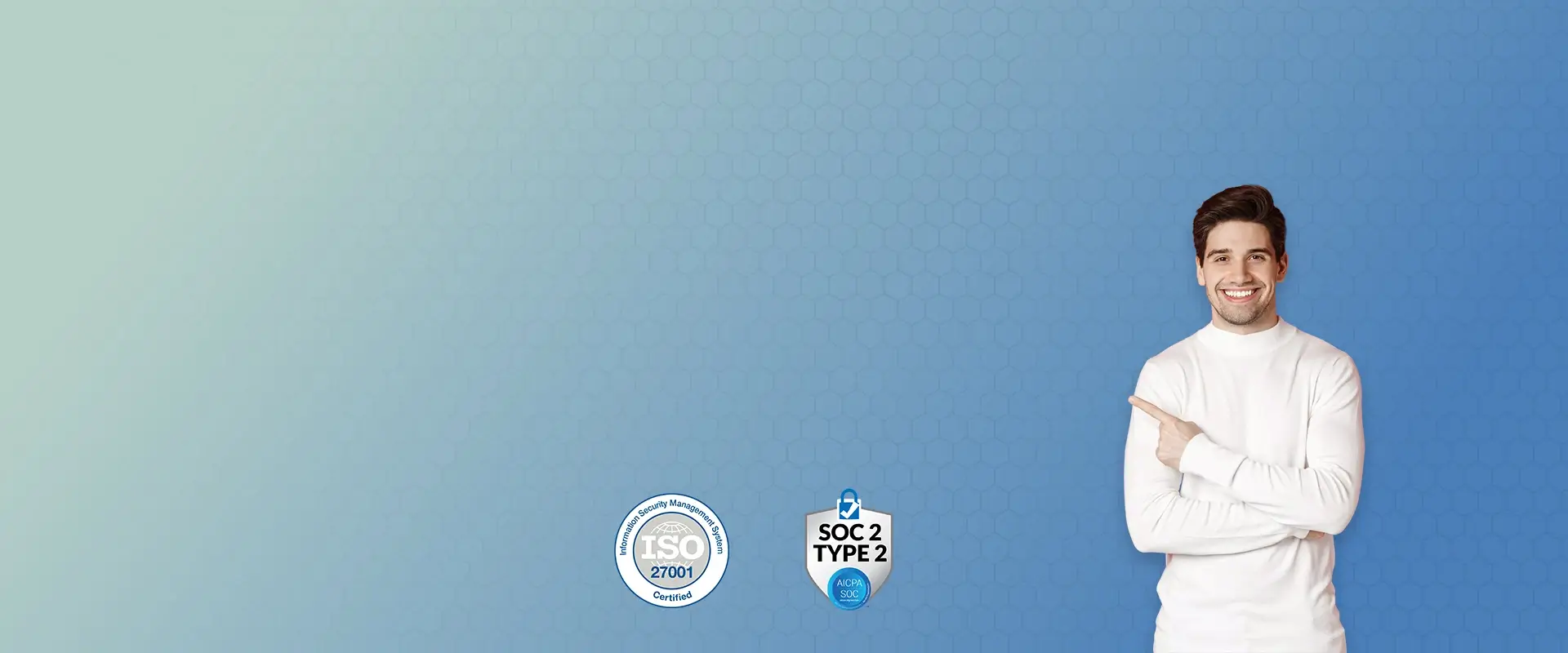 Promotional banner for InterSources