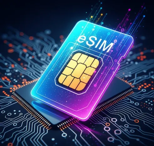 icewireless esim hero image