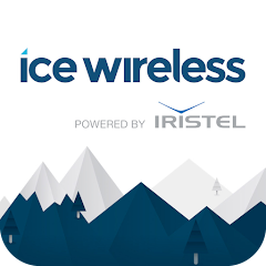 Icewireless app logo