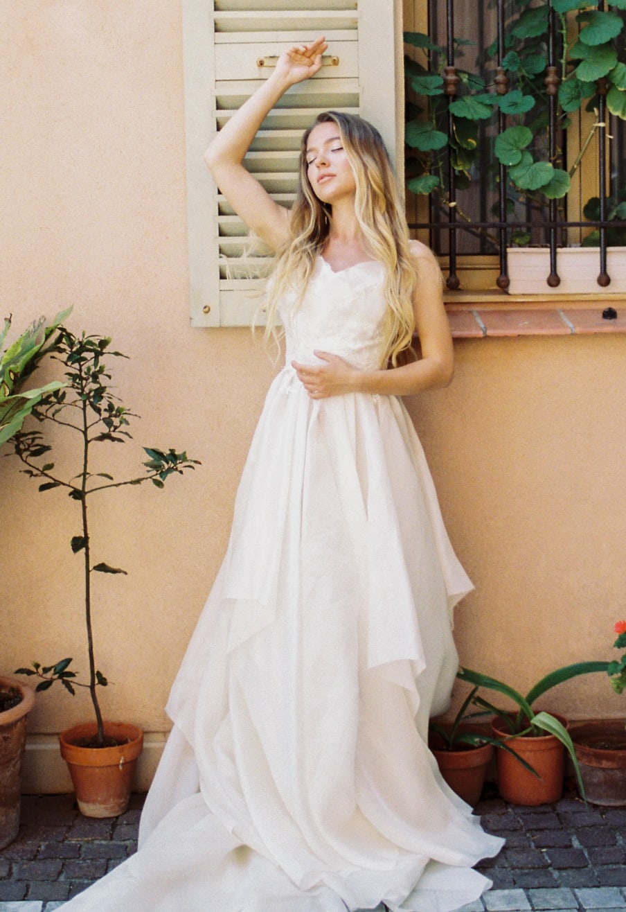 Lovio Lisette