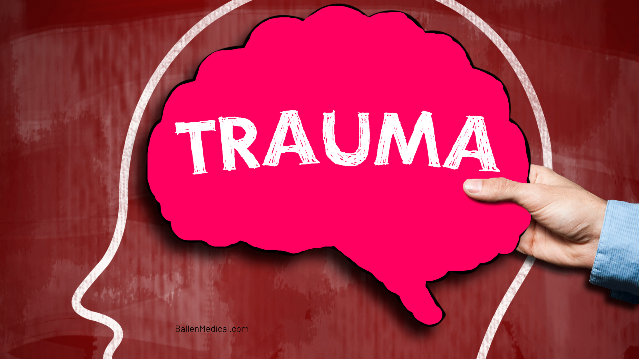 Trauma informed therapists denver