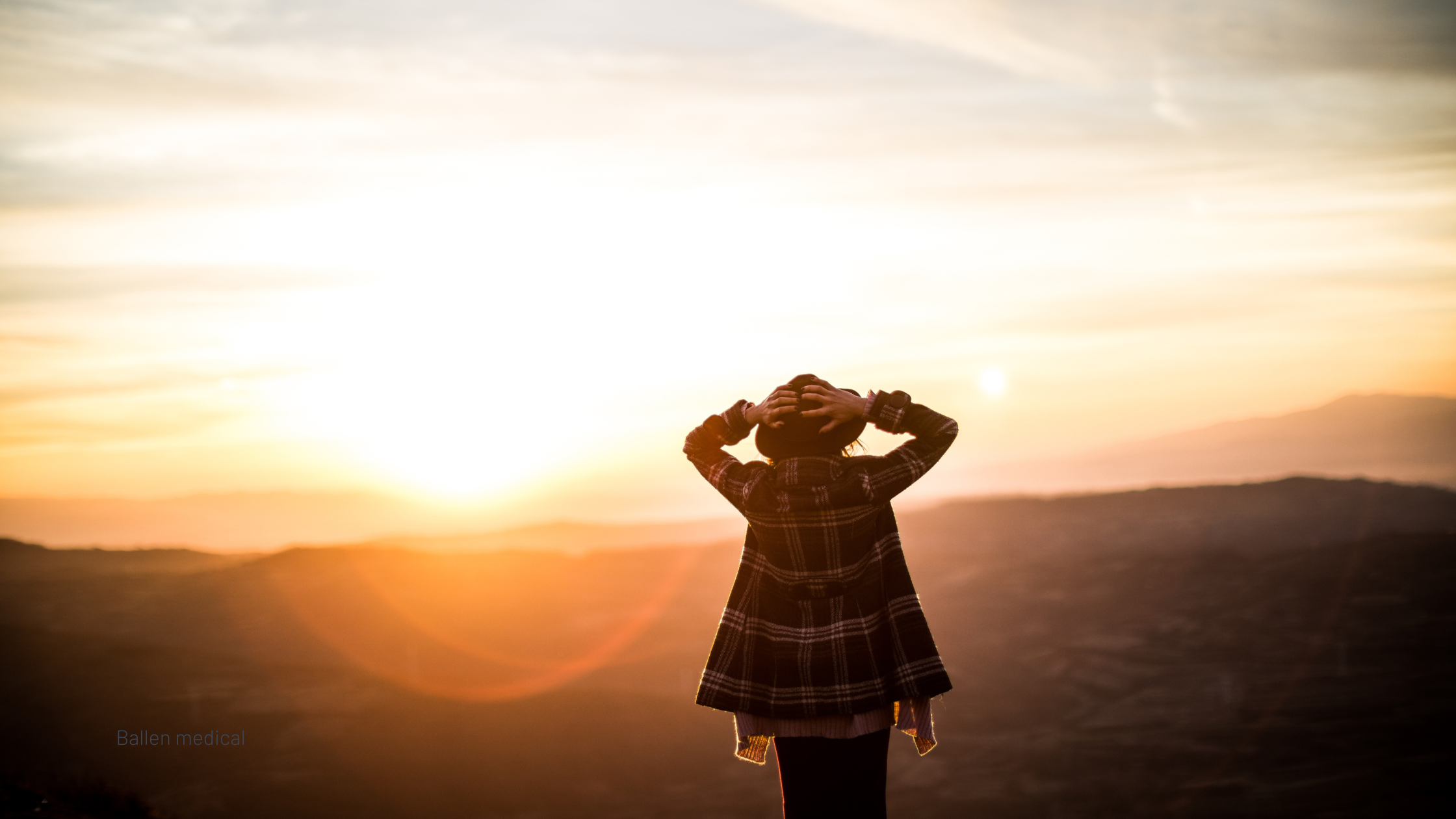 Woman finding healing from Solution Focused Brief Therapy in Denver.