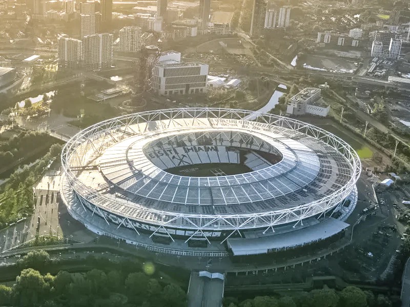 London Stadium
