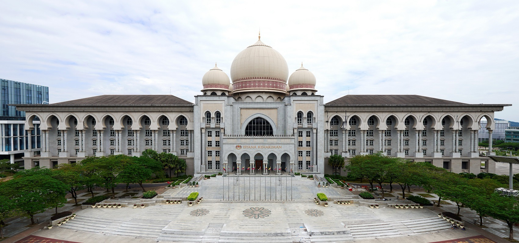 Mahkamah Persekutuan Malaysia
