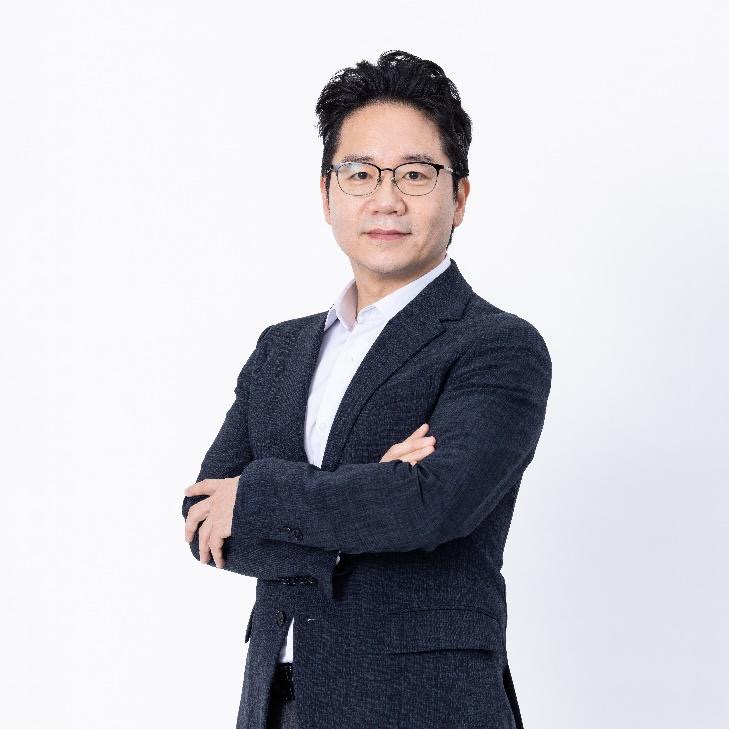  Mr. Charles Kim, President of Samsung Malaysia Electronics