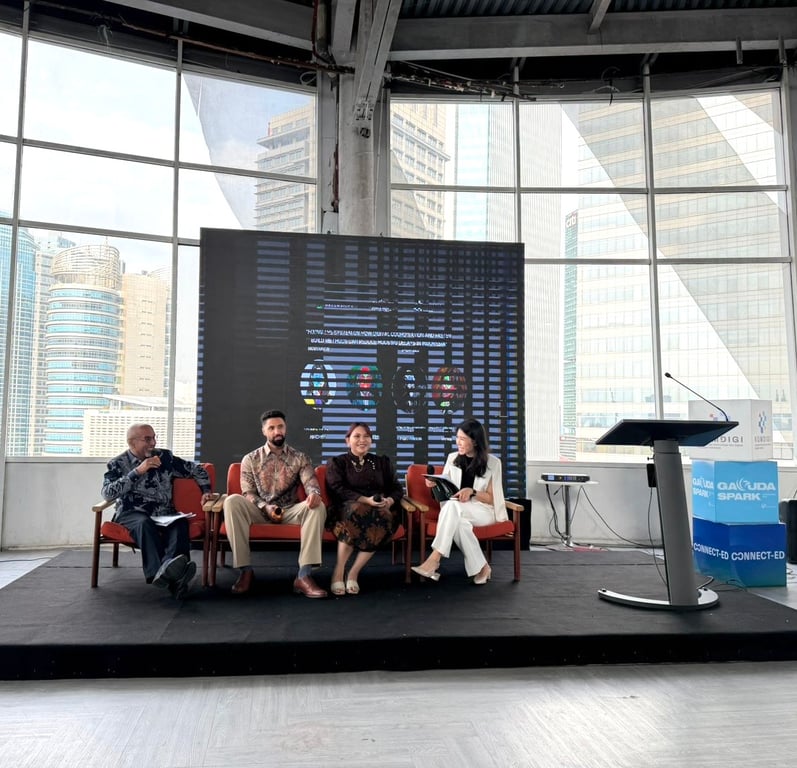 Panel Discussion