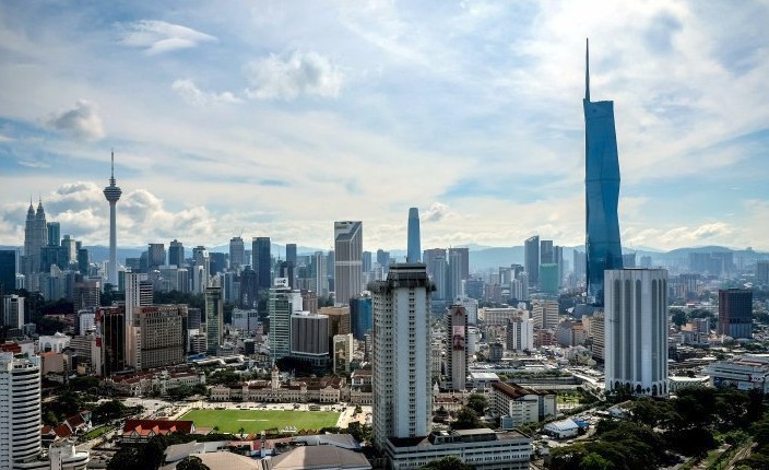 Kuala Lumpur, Malaysia