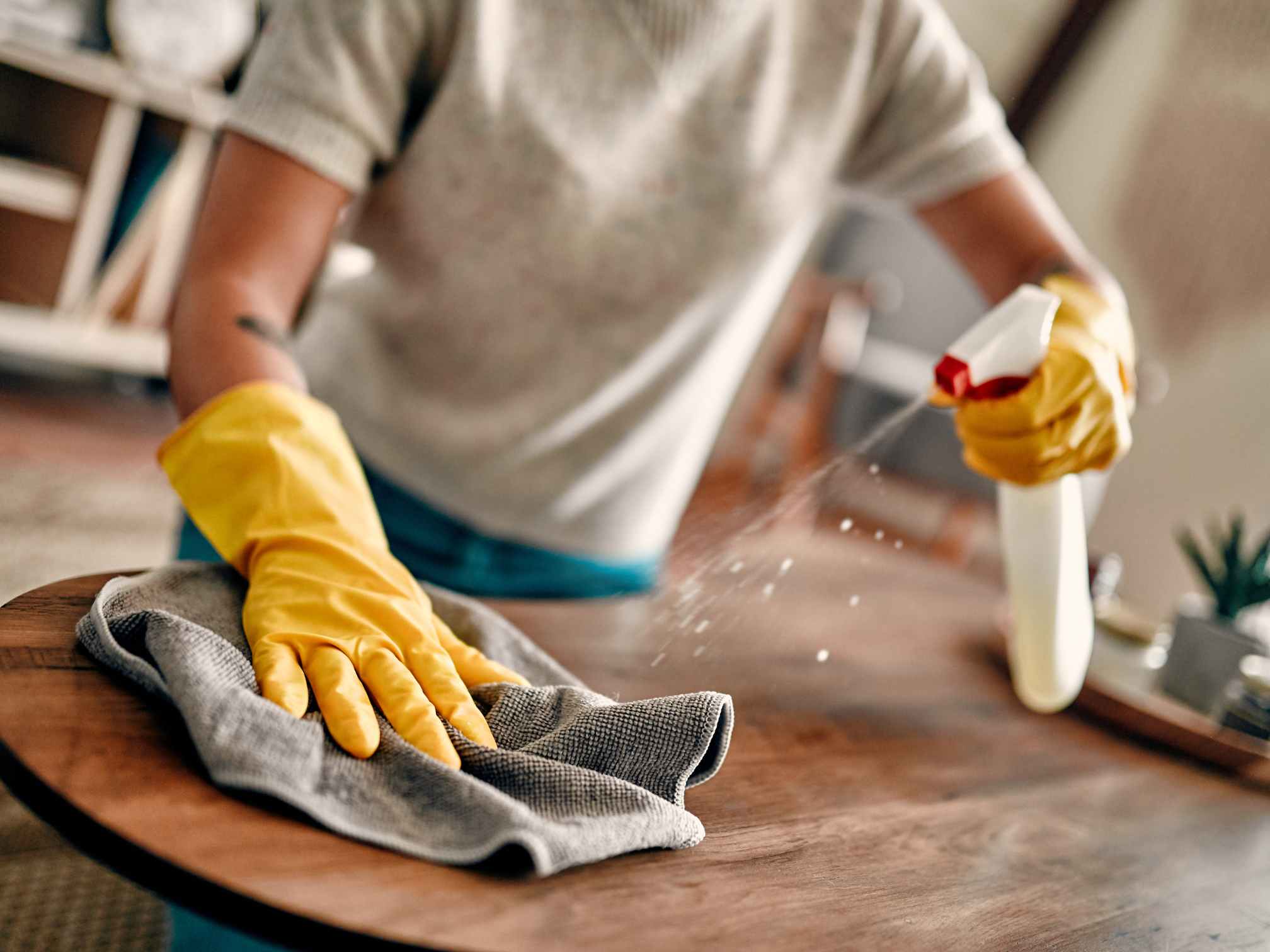 Flexible Cleaning Services to Suit Your Schedule Northampton