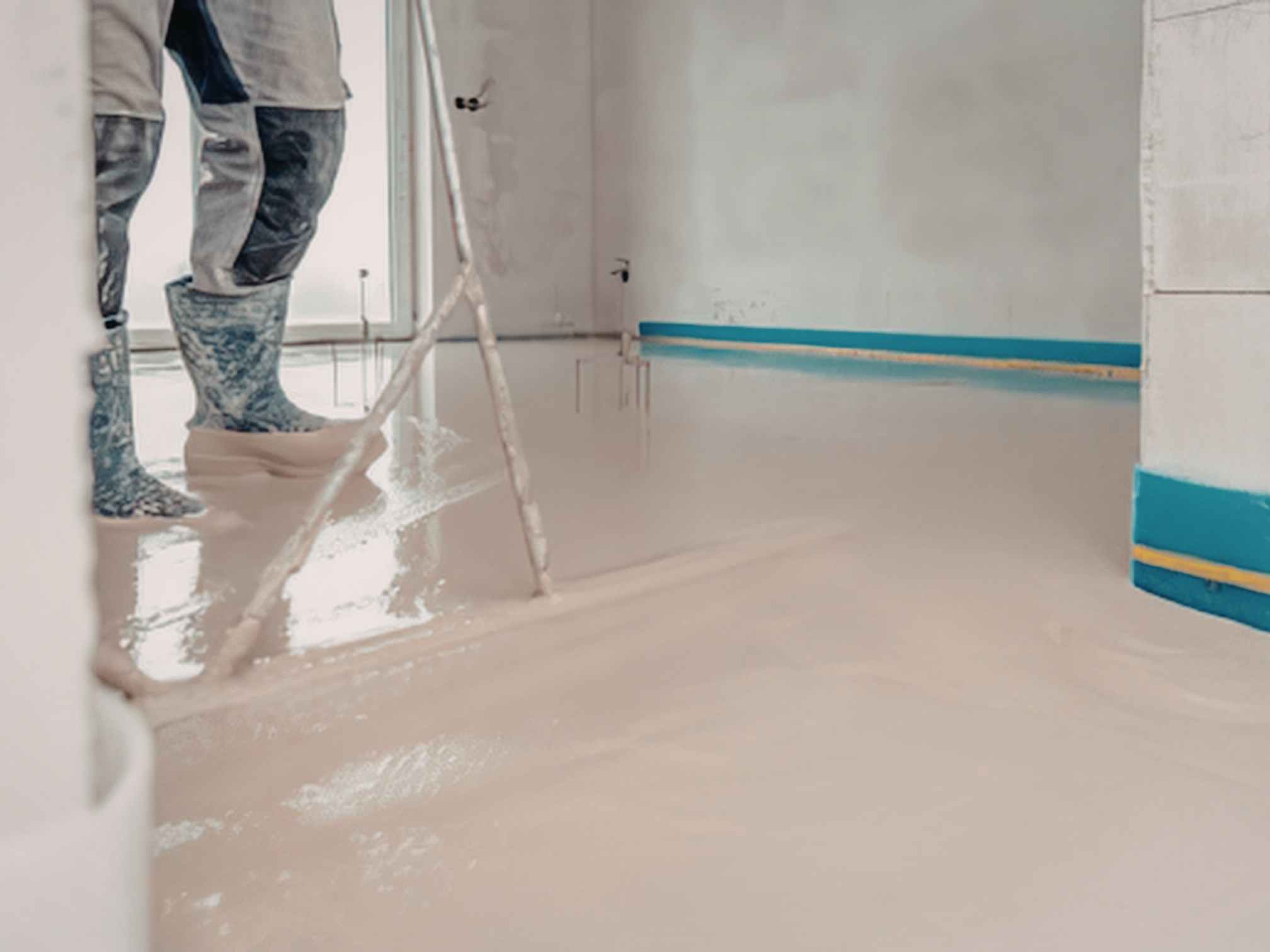 Resin Bound Surfaces for Long-Lasting Results Northampton
