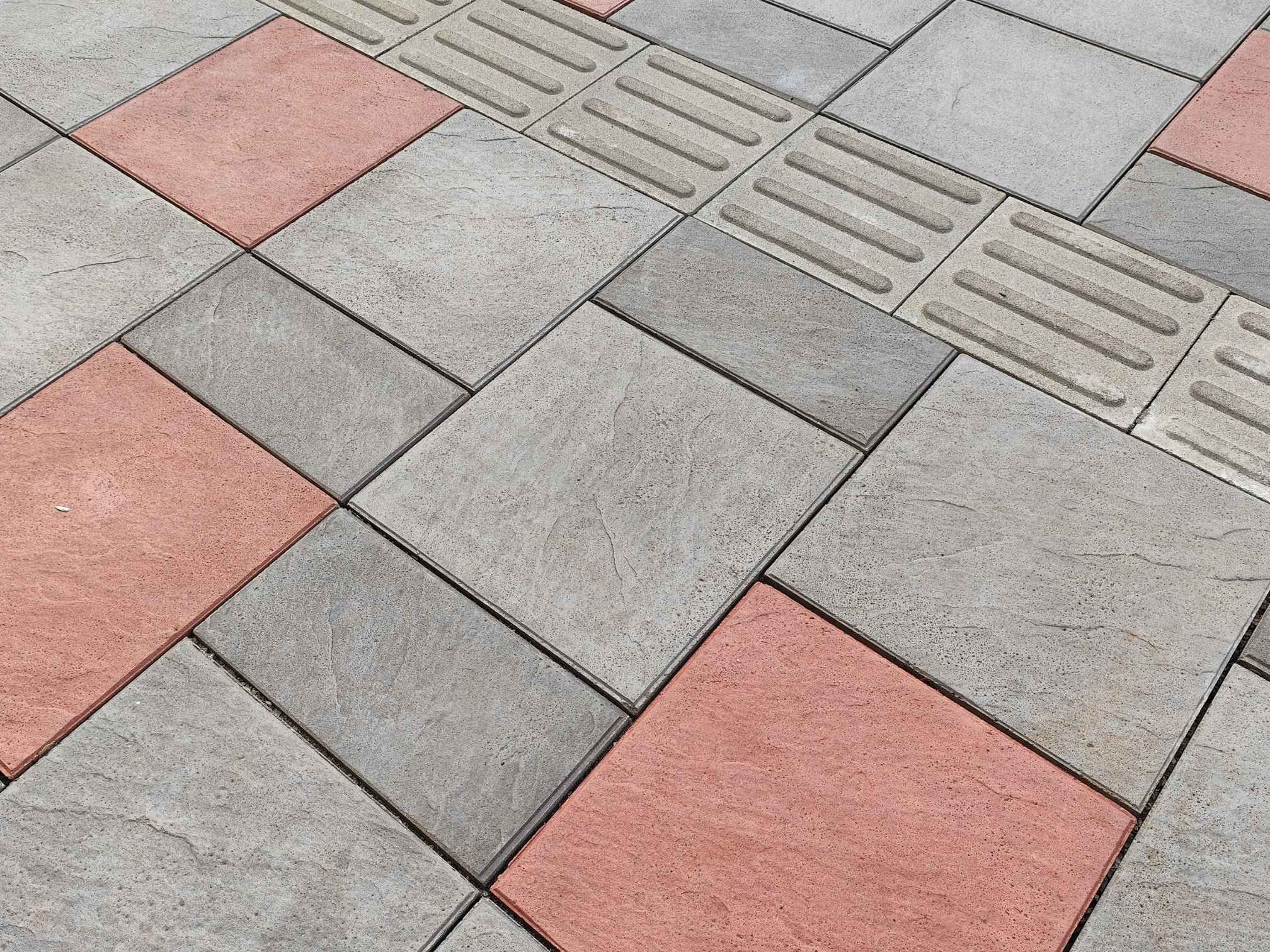 Long-Term Care for Block Paving Northampton