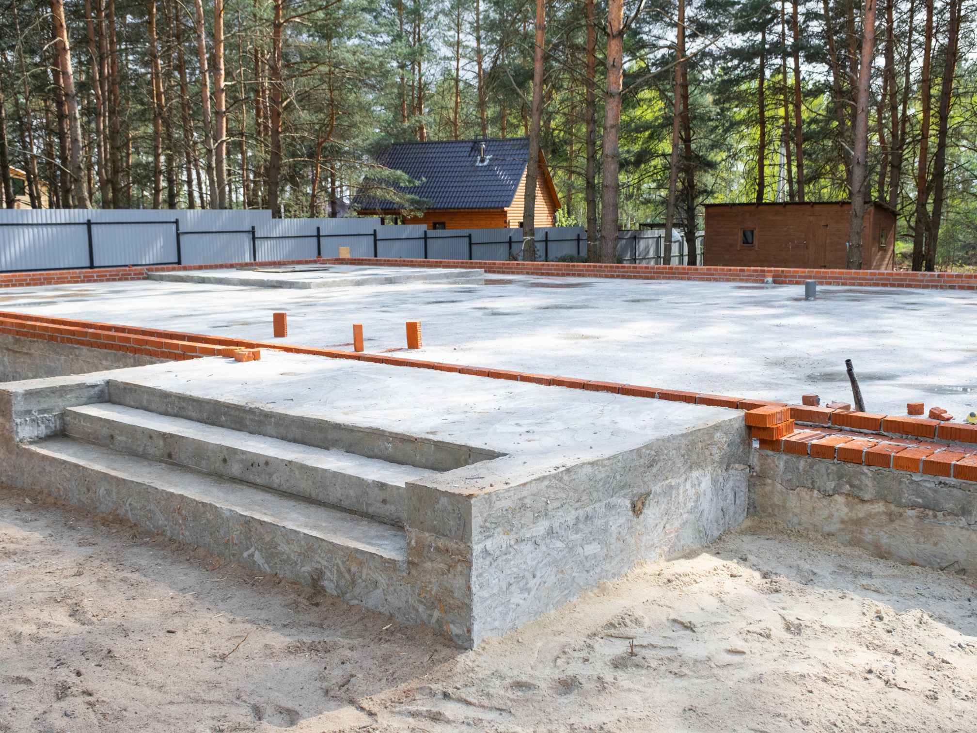 Slabs Supplied and Laid to Your Design Northampton