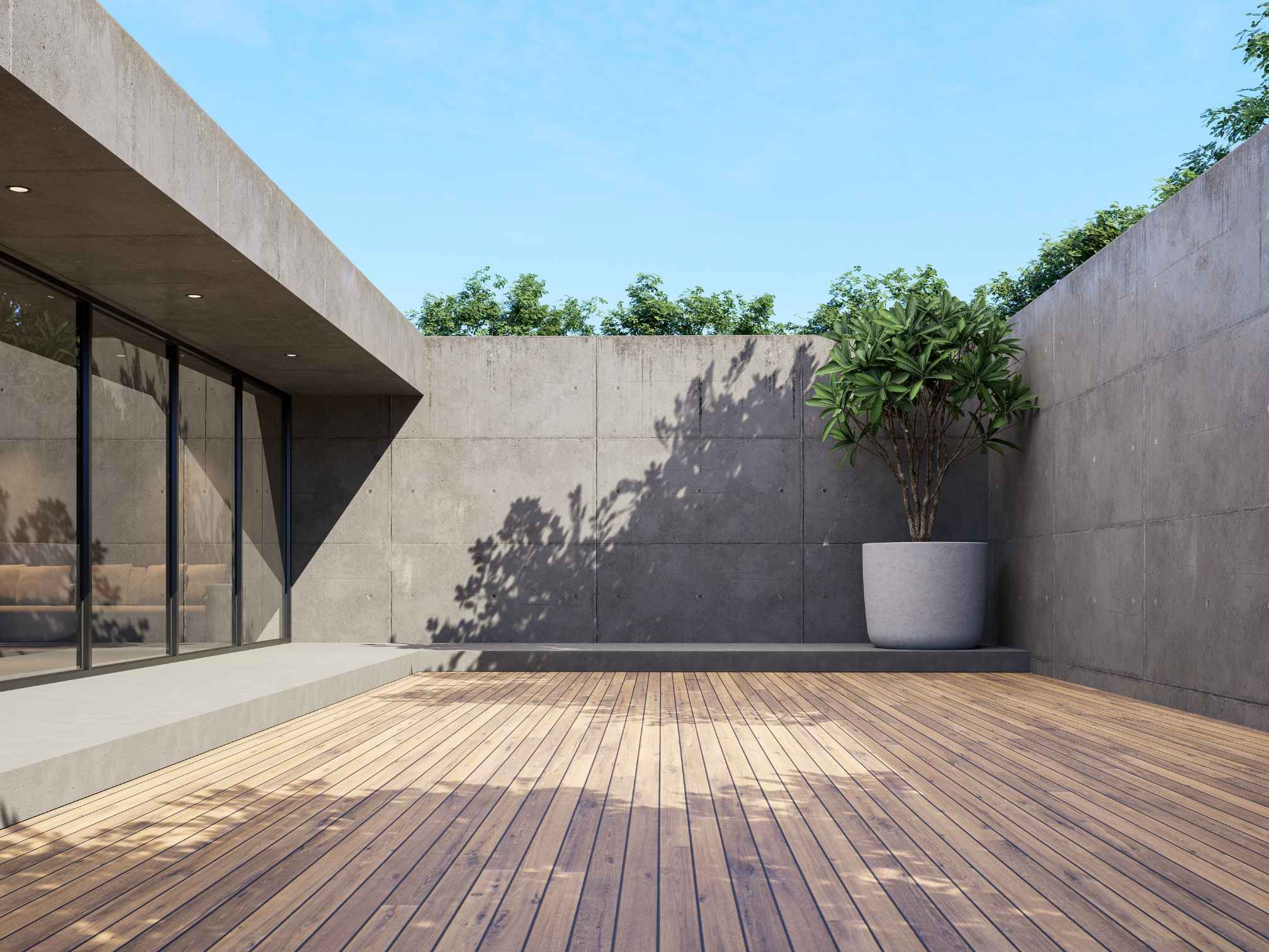 Patios Designed for Style and Function Northampton 