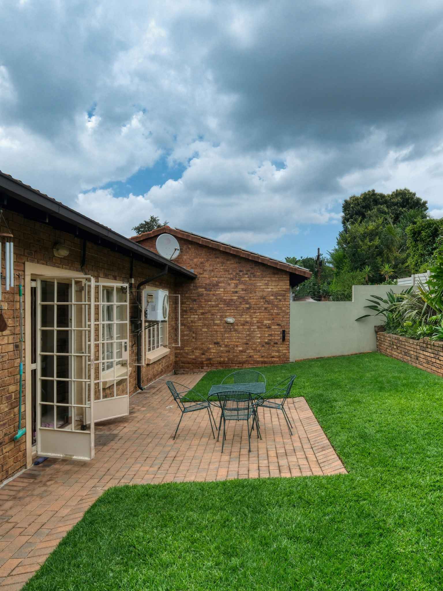 Patio Cleaning & Aftercare Services Northampton 