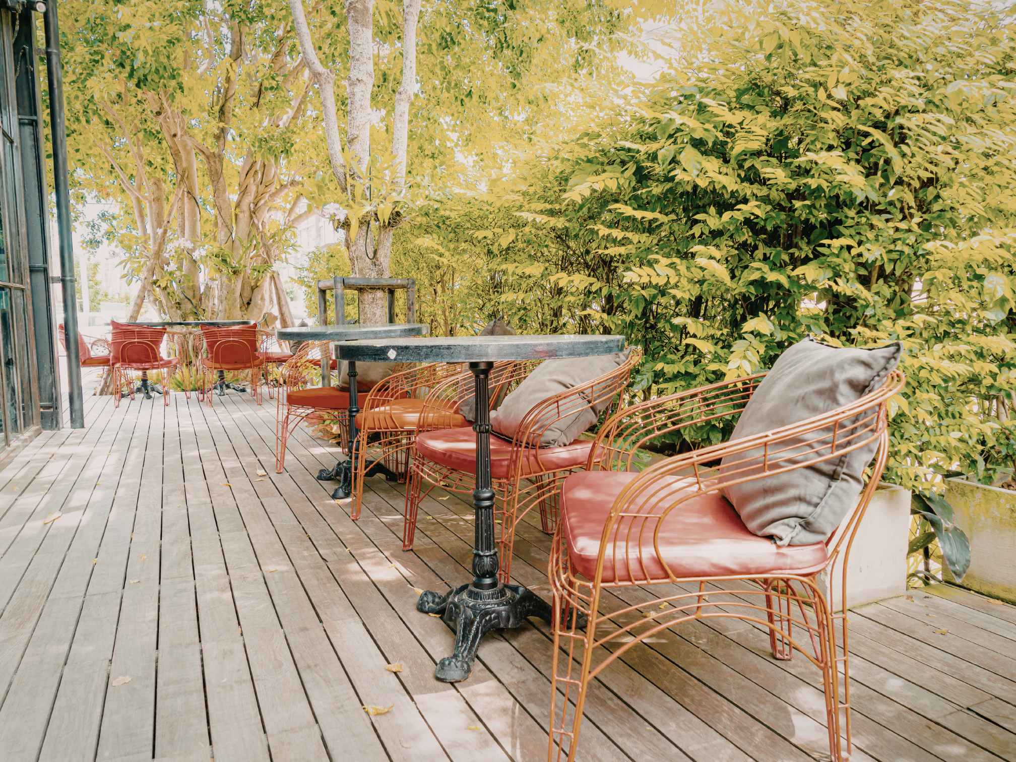 Fencing and Decking for Outdoor Living Spaces Northampton