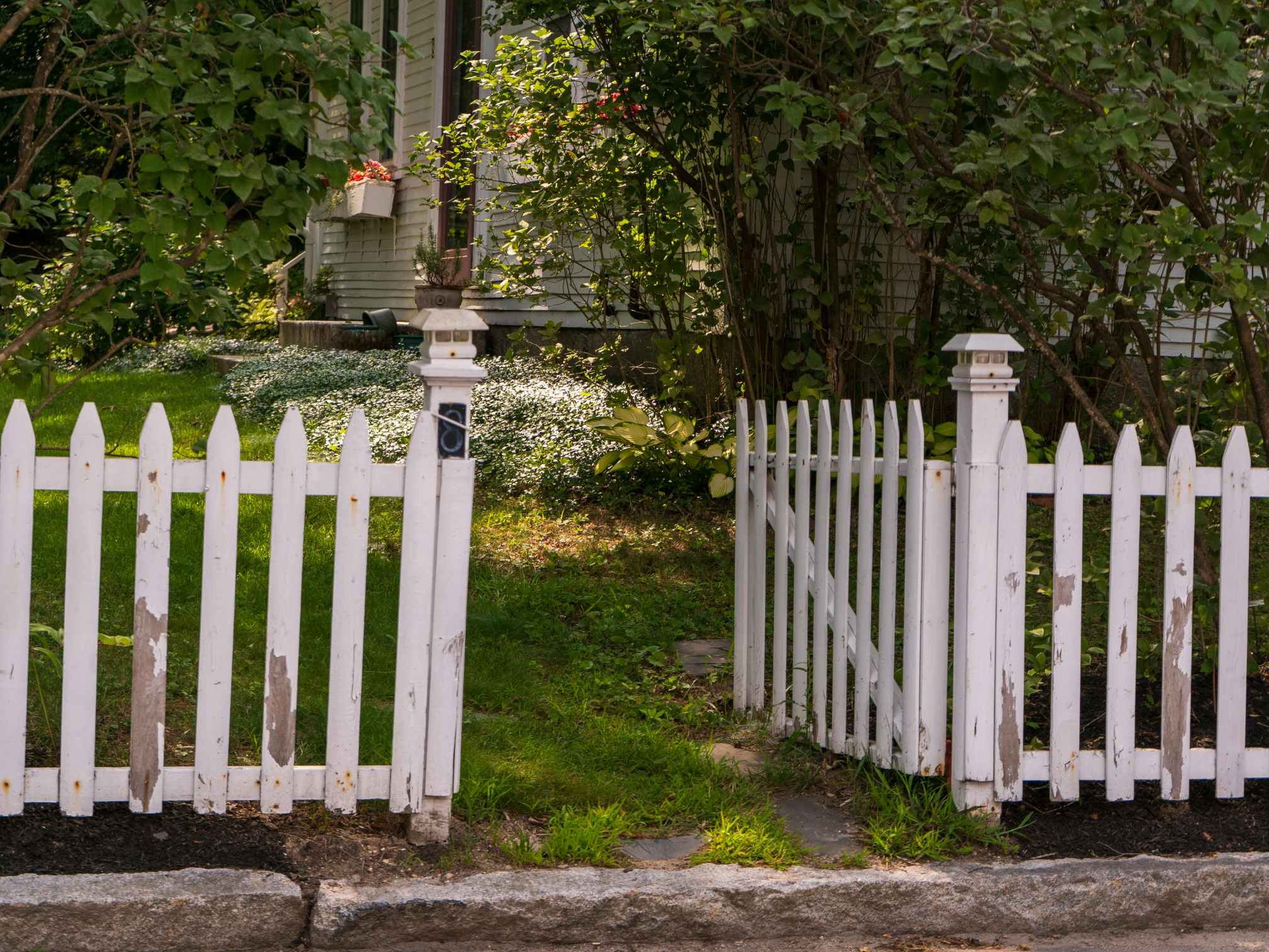 Decking Fence Design and Installation Northampton