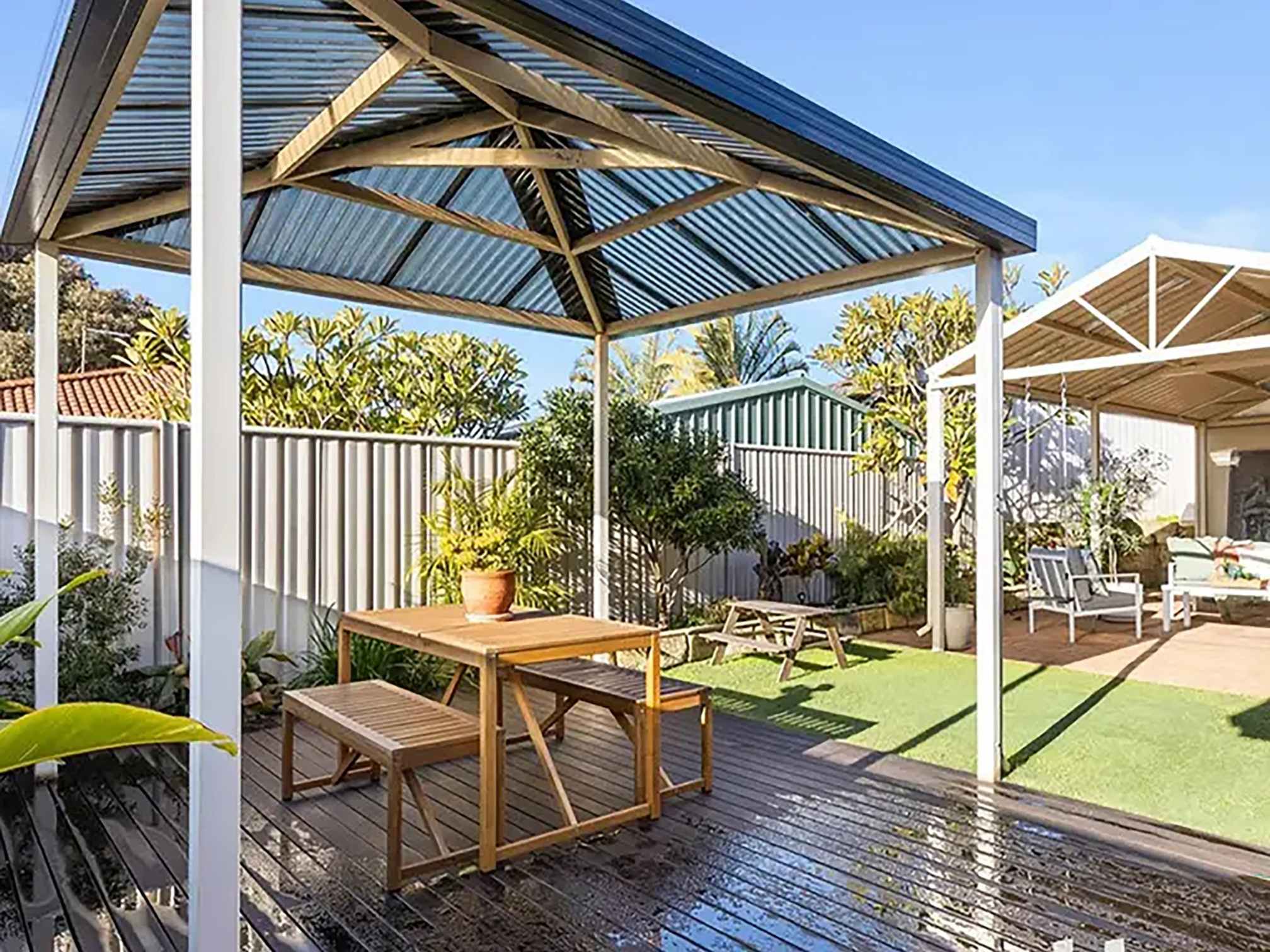 Custom Fence and Deck Solutions Northampton