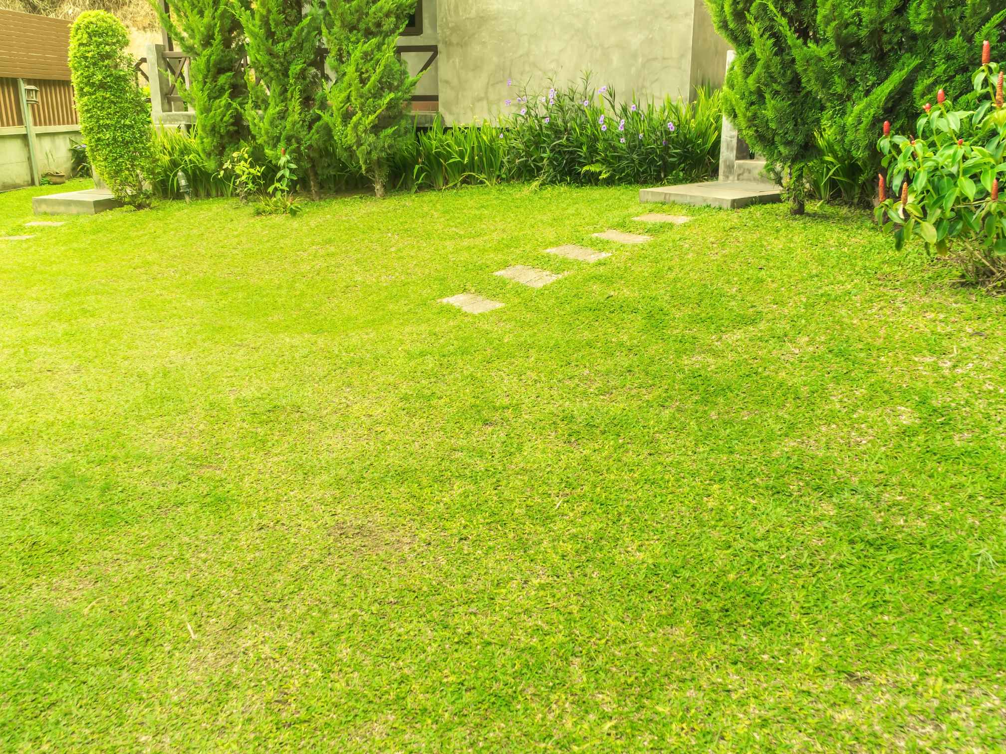 Northampton Garden Designers for Modern Garden Layouts