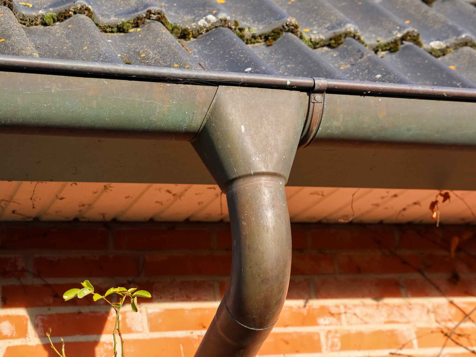 Gutter Repairs and Replacements Northampton