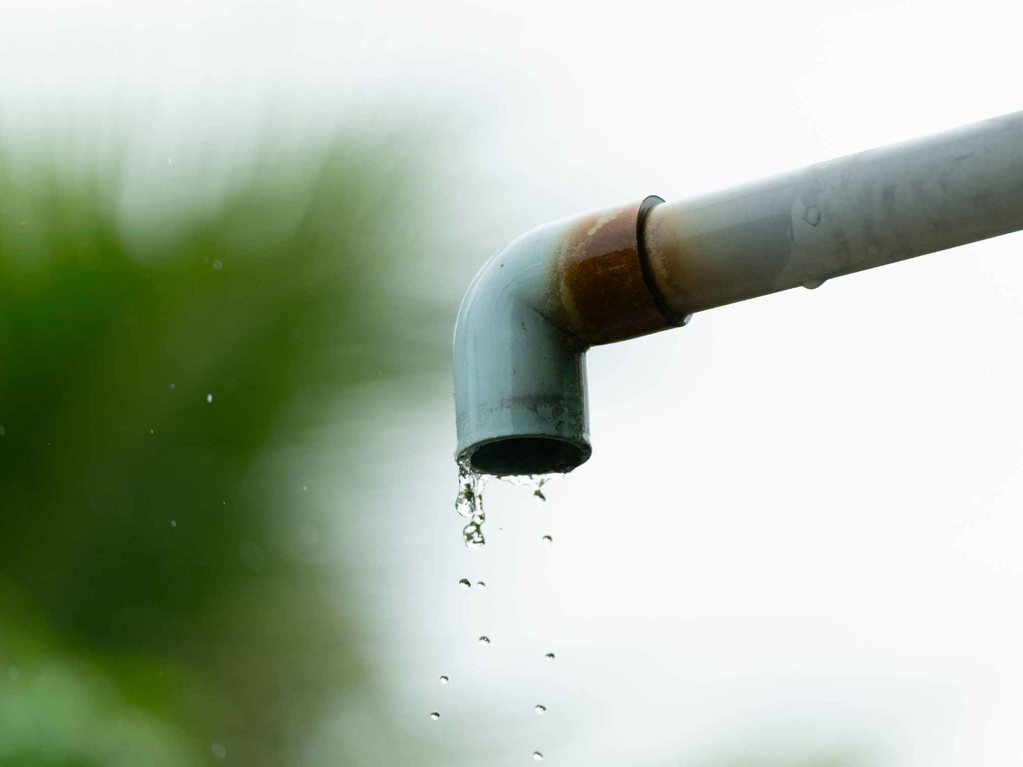 Prevent Leaks and Water Damage with Proper Drainage Northampton