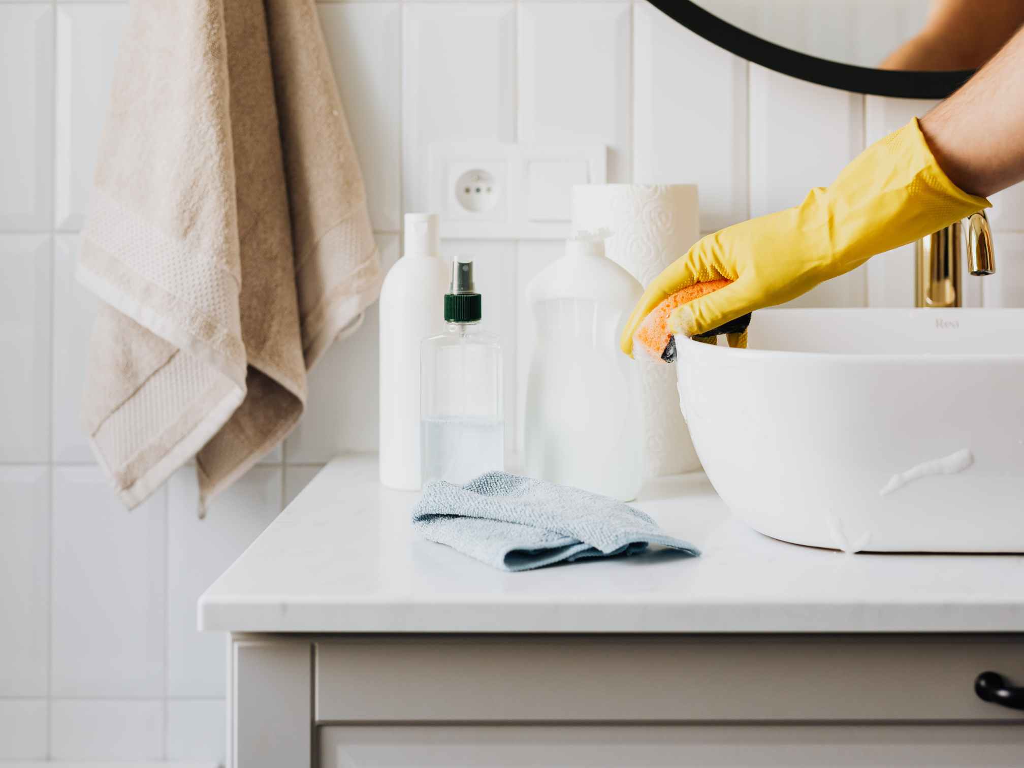 Regular Cleaning for Long-Lasting Results Northampton
