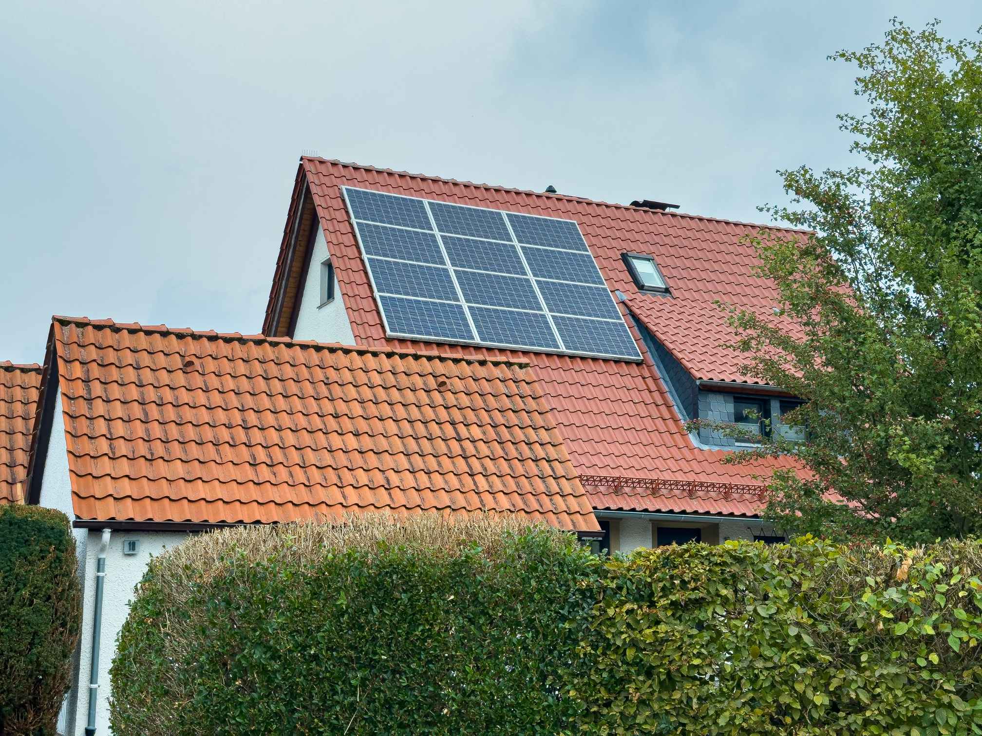 Clean Solar Panels for Maximum Efficiency Northampton