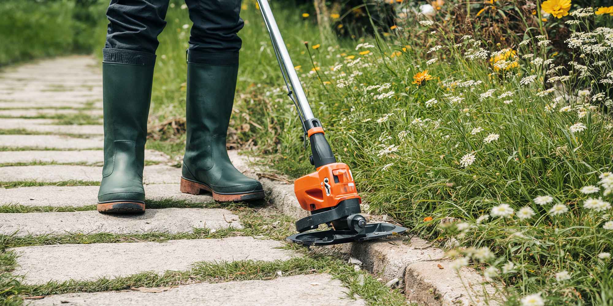 Best Garden Edging