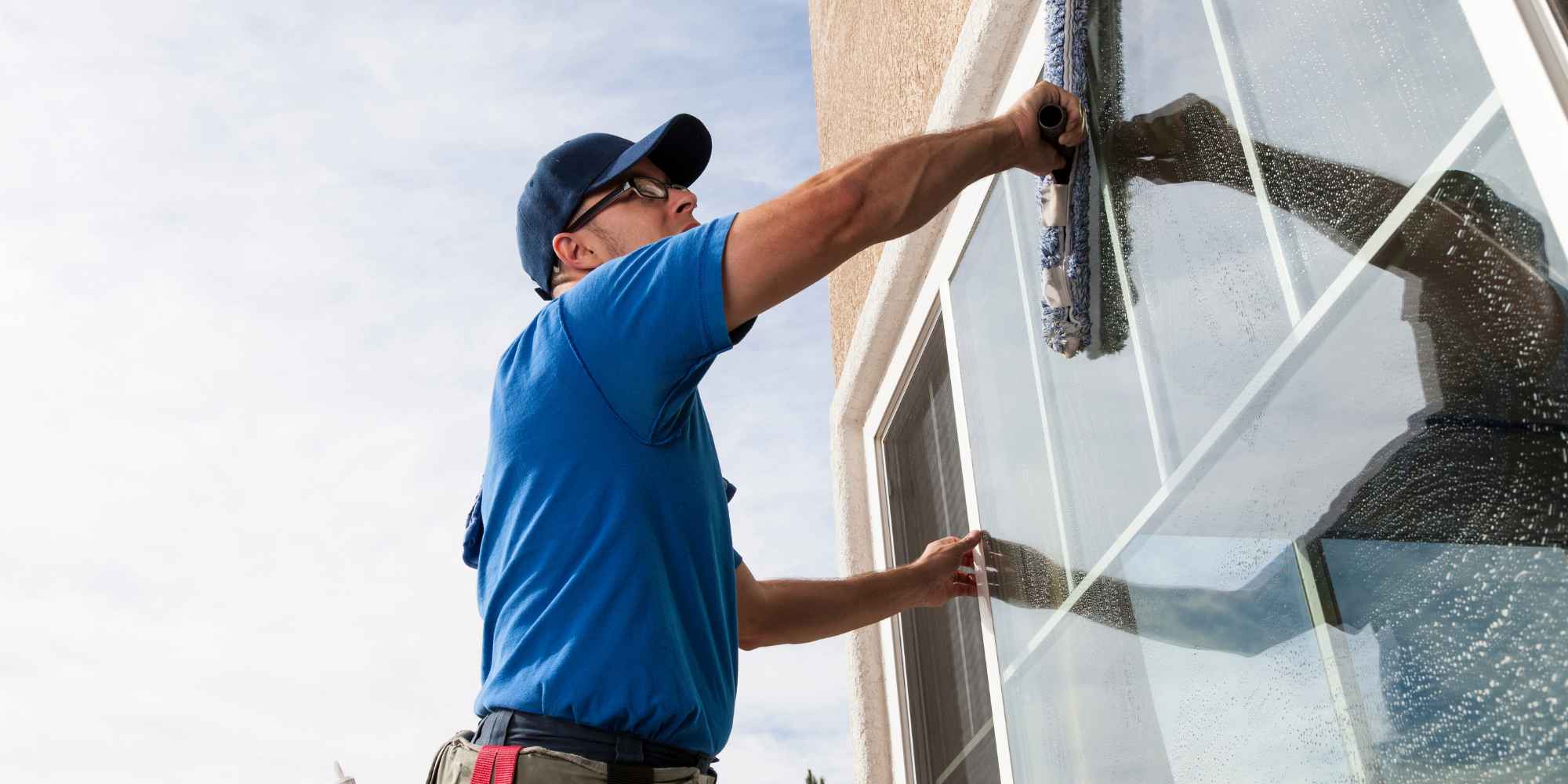 Clean Windows and Energy Bills