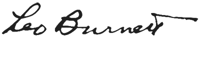 Leo Burnett