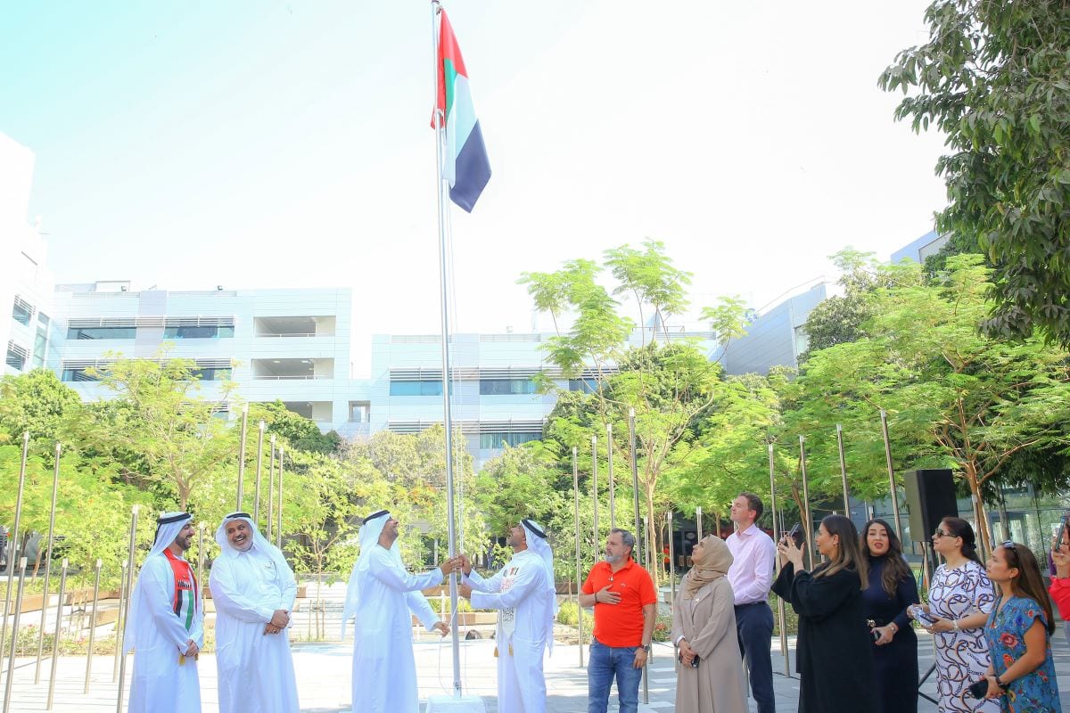 Dubai Media City - Events