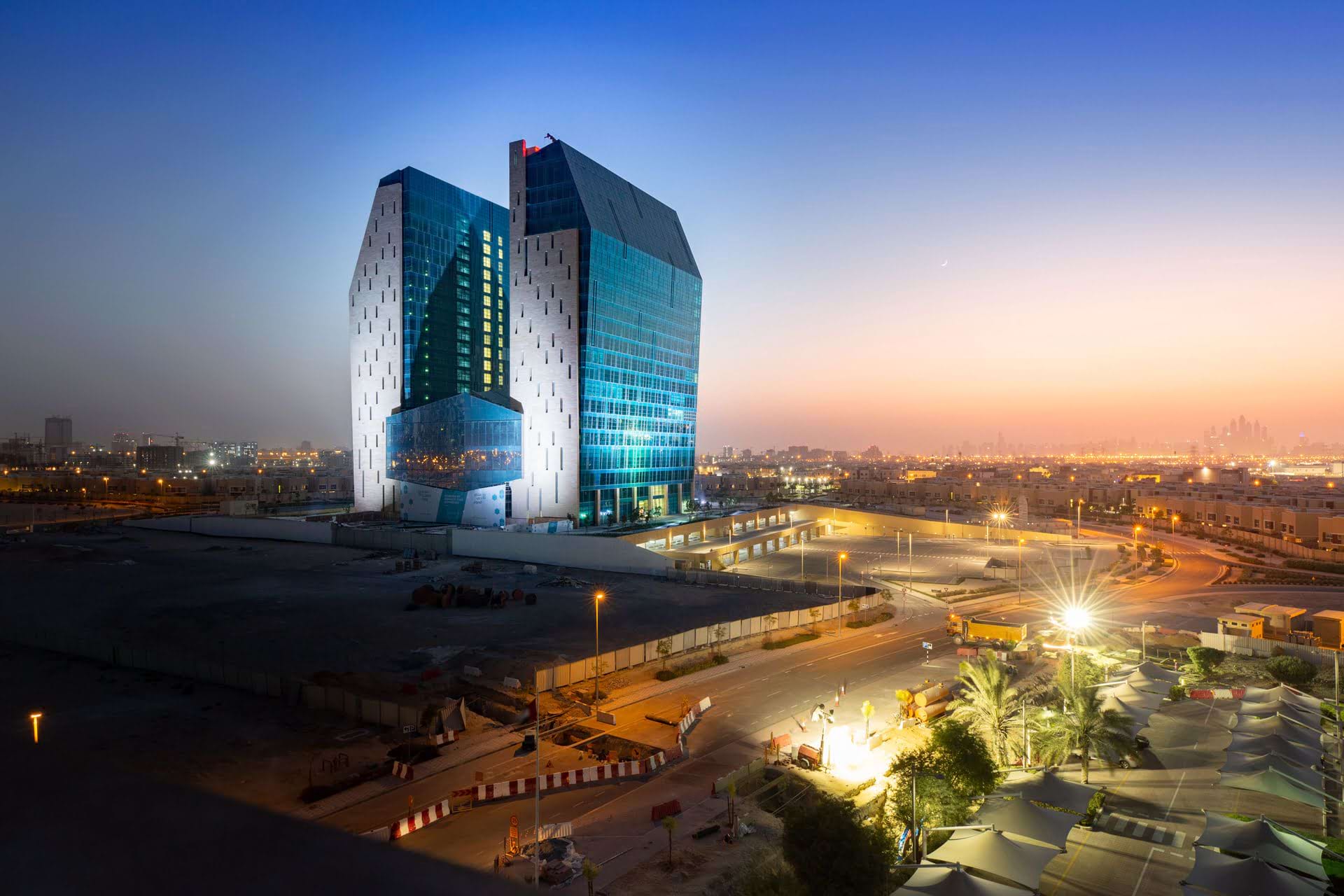 Dubai Science Park