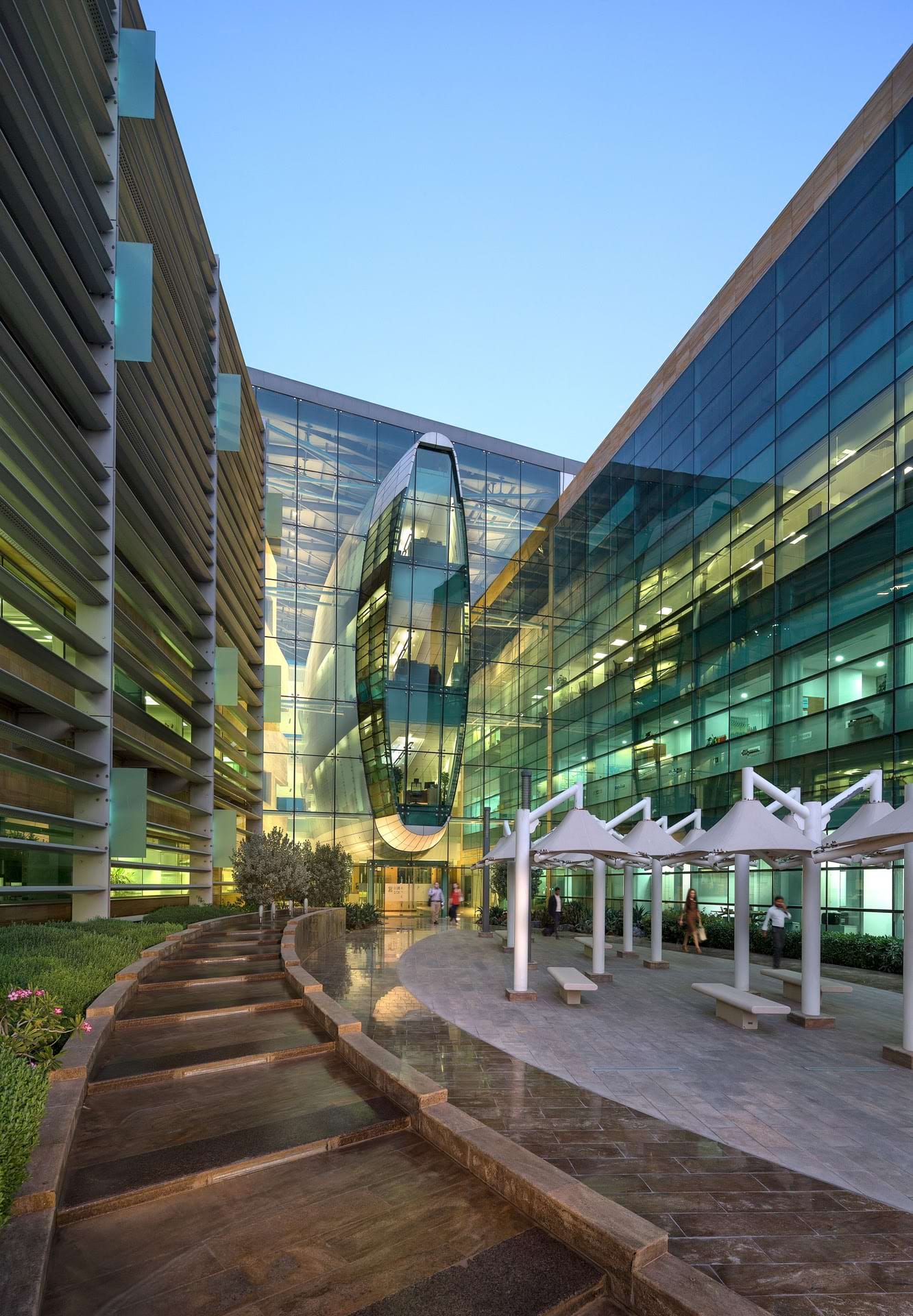 Dubai Design District