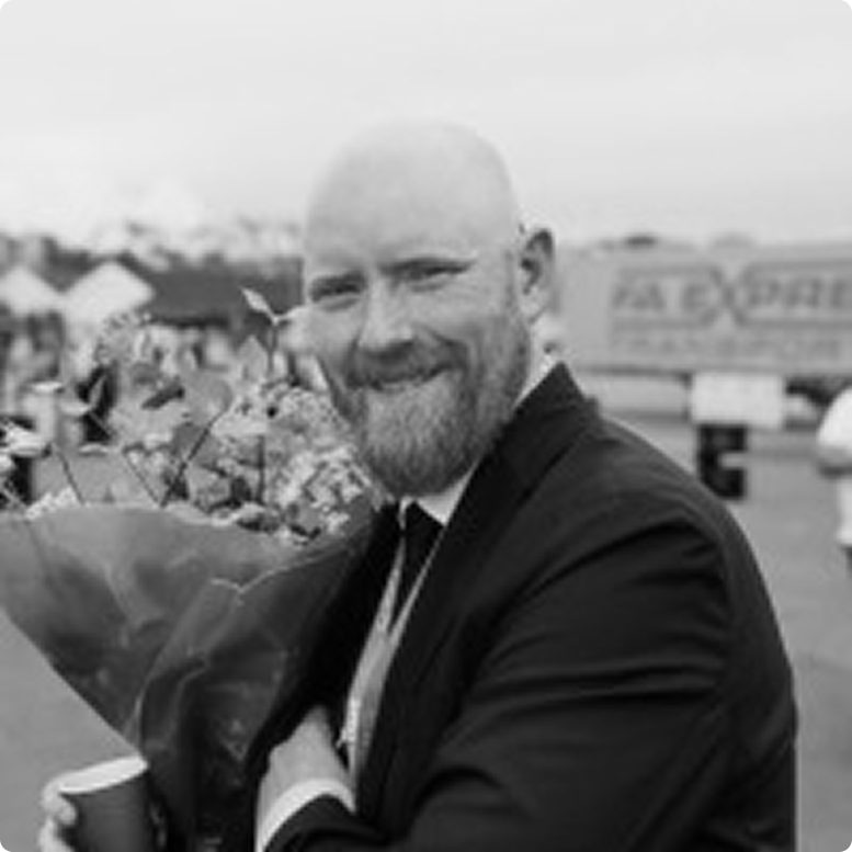Tom Nilsson