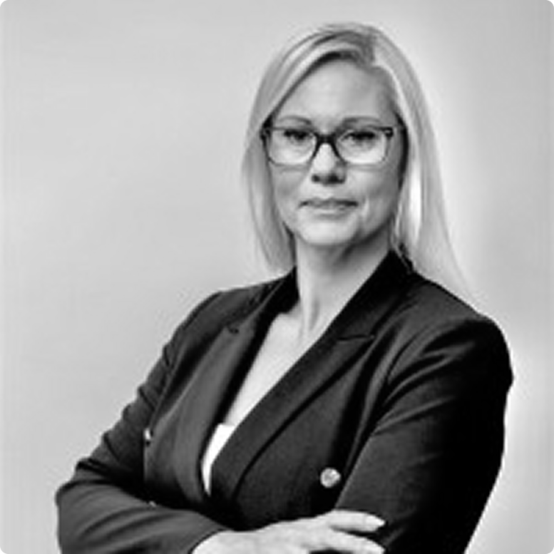 Jennie Sörman