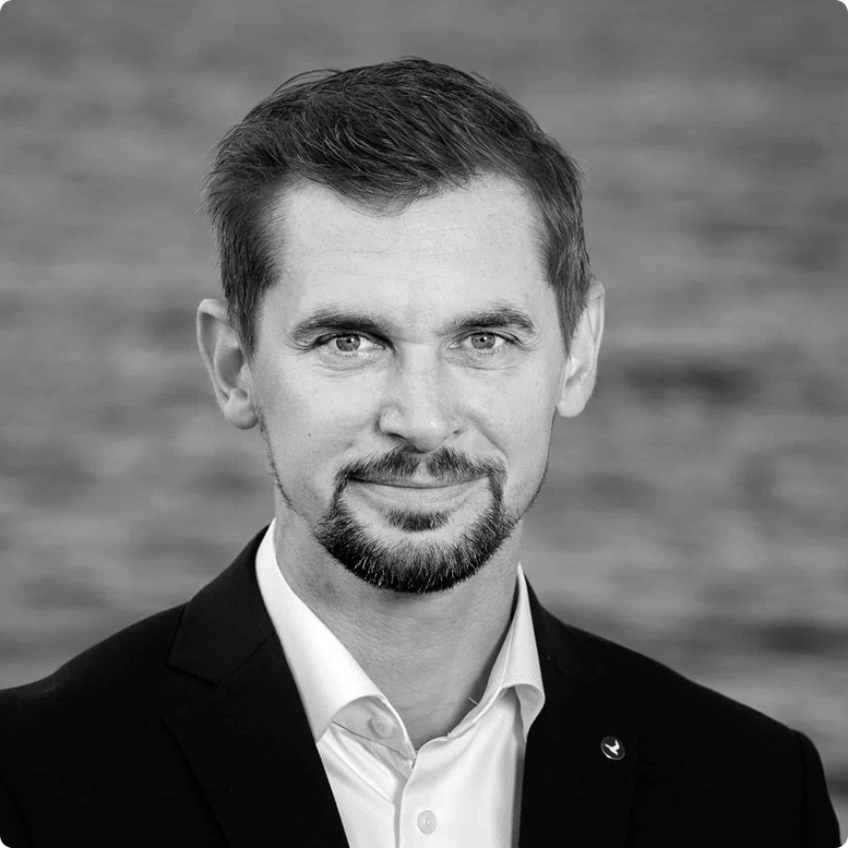 Linus Edberg