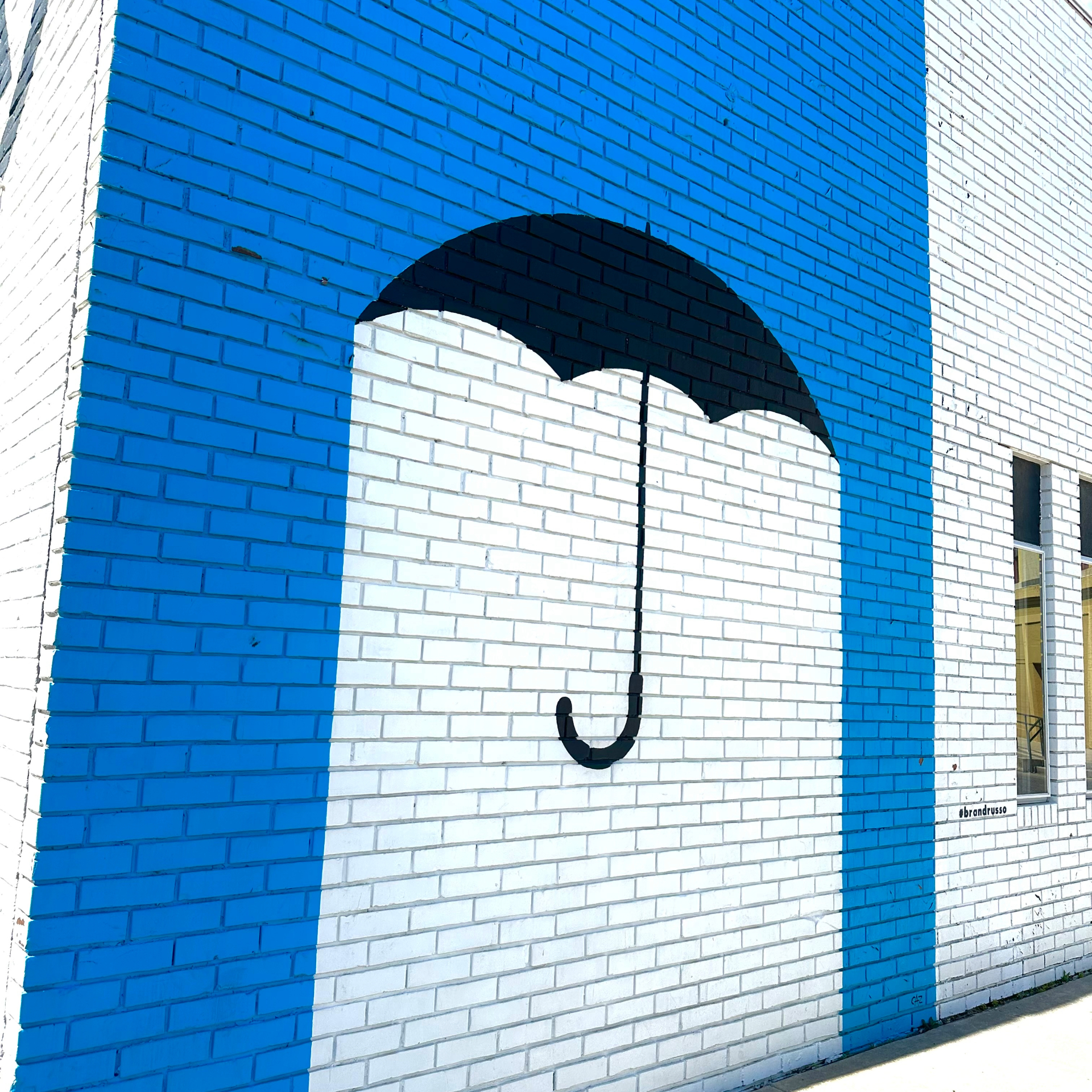 brandRusso Umbrella