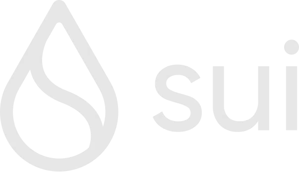 Sui logo