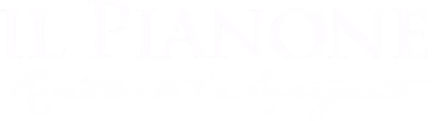 Logo Pianone - RIstorante in Castagneta
