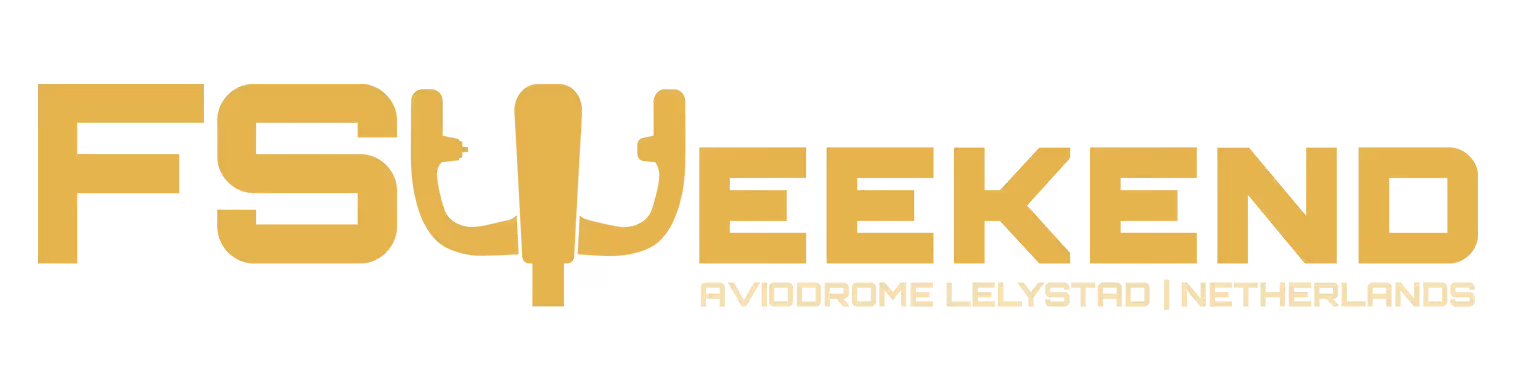 FS Weekend Logo