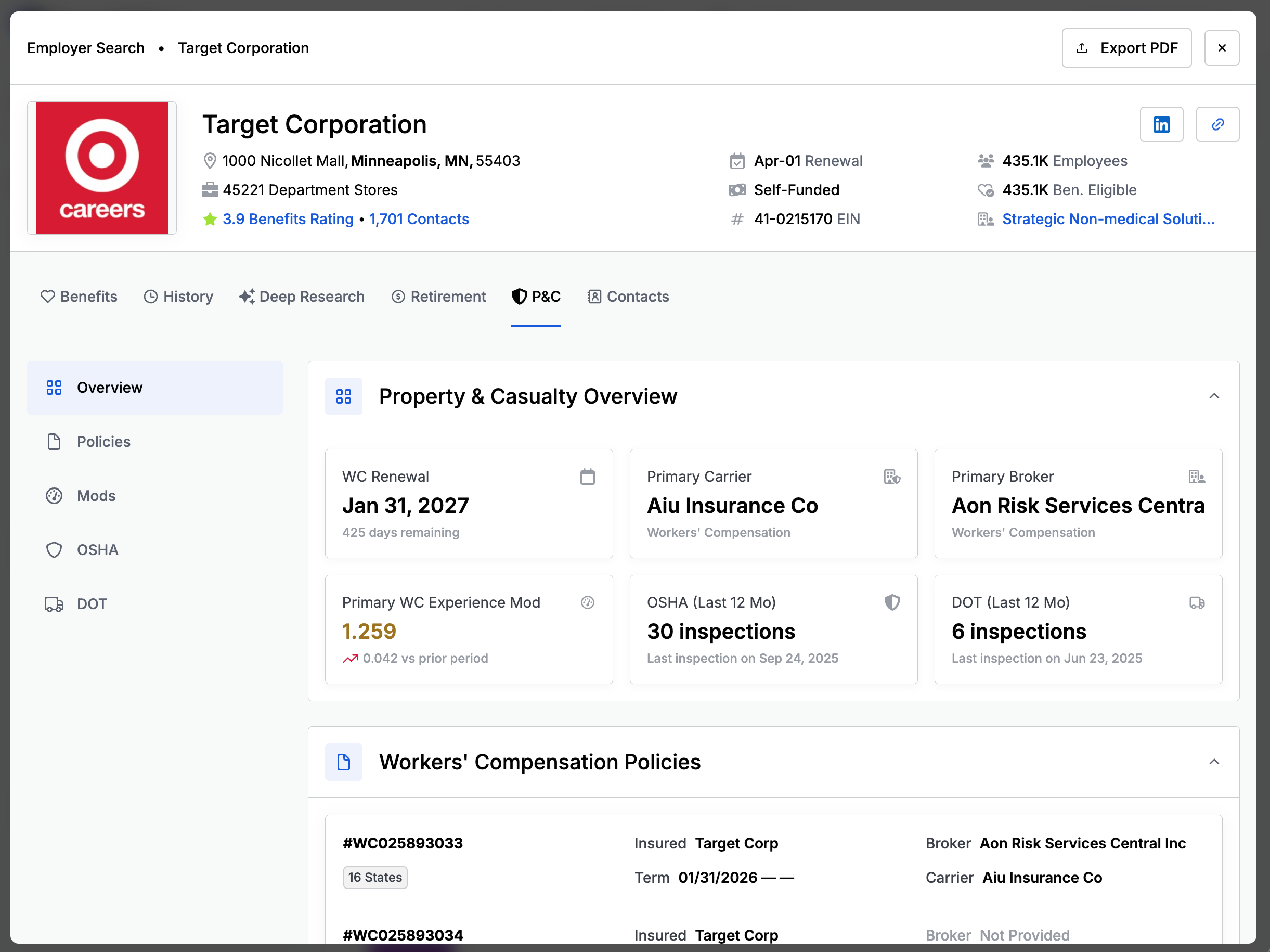 Target P&amp;C Module.png