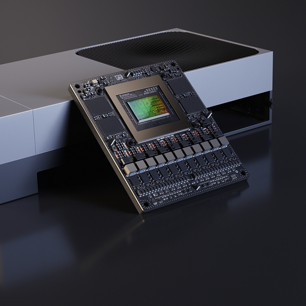Agility Robotics Powering the Future of Robotics with NVIDIA Jetson Thor