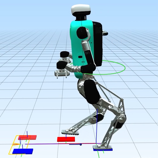 Digit's Next Steps