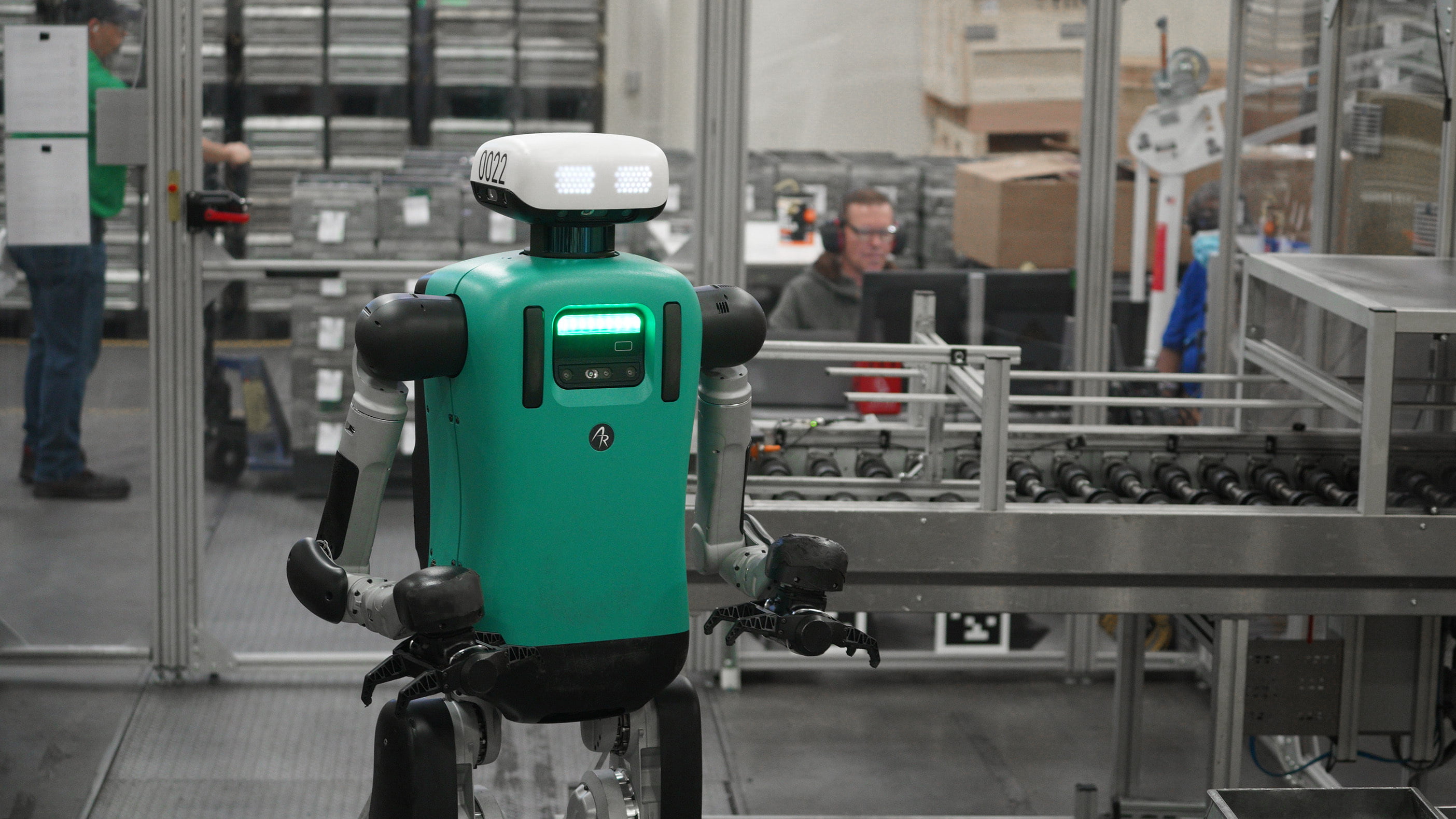 2026: The Automation Evolution