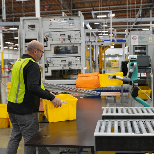 2026: The Automation Evolution