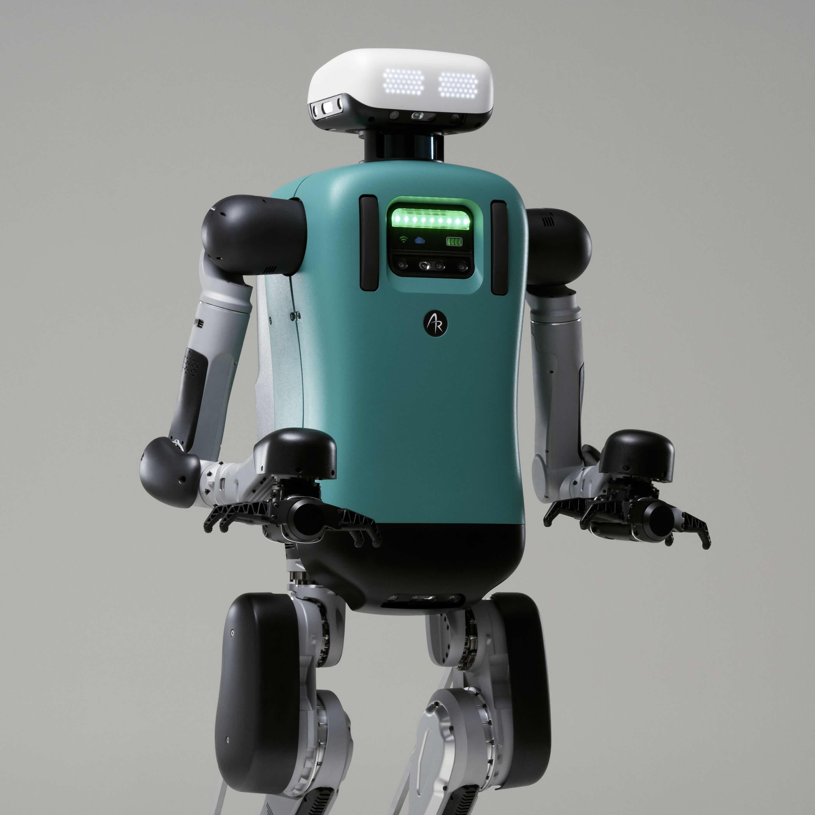 Agility Robotics Announces Commercial Agreement with Toyota Motor Manufacturing Canada