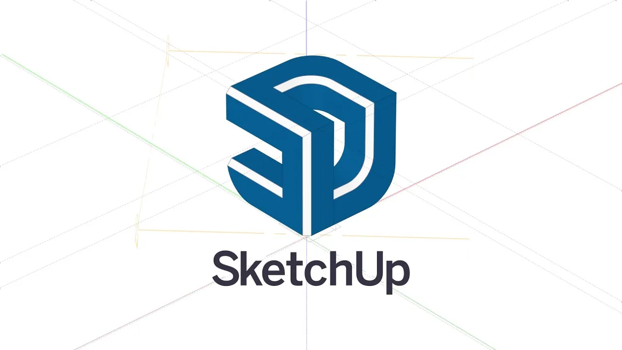 SketchUp logo