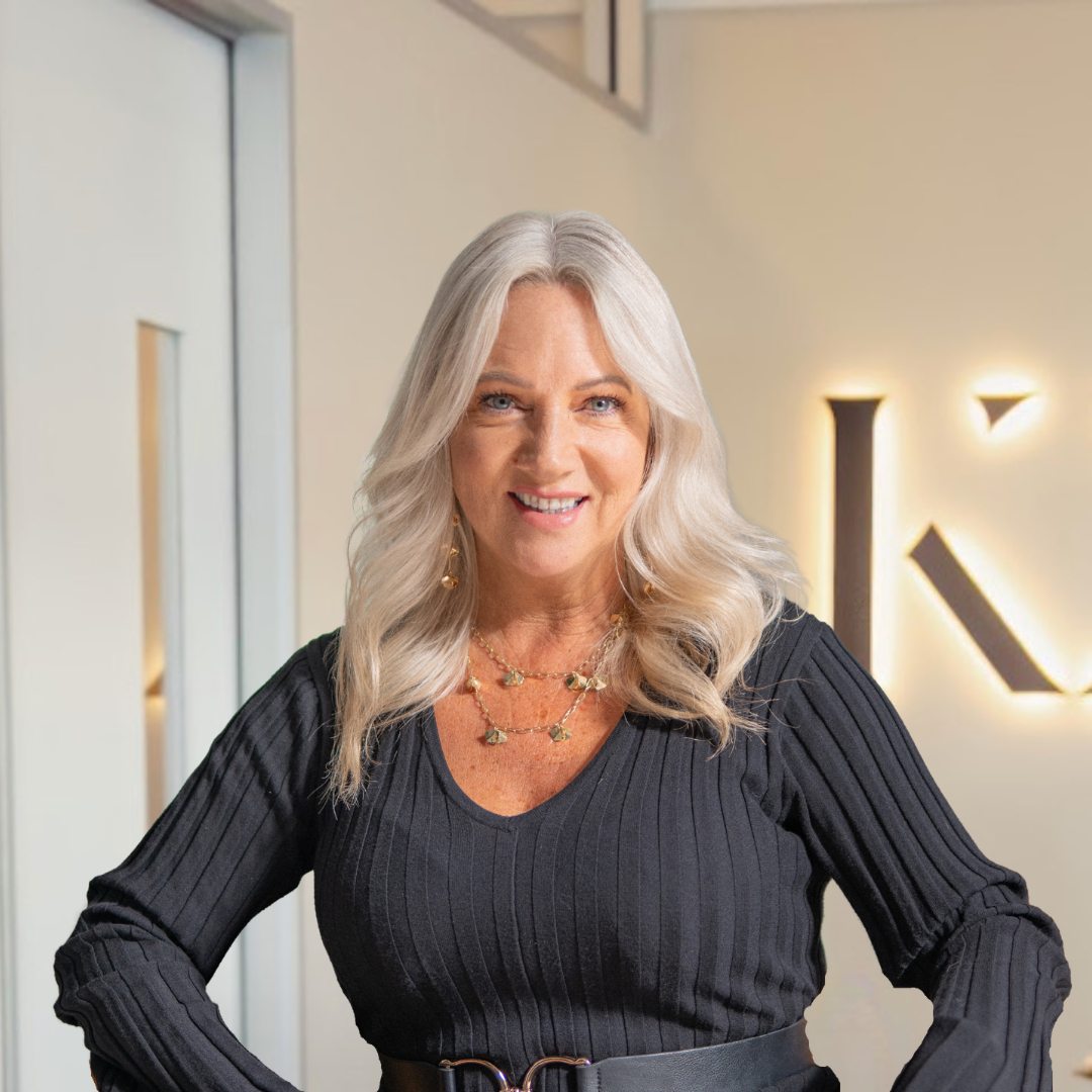 Kathleen Matinlassi