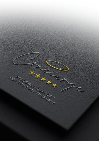 plan.com Concierge card