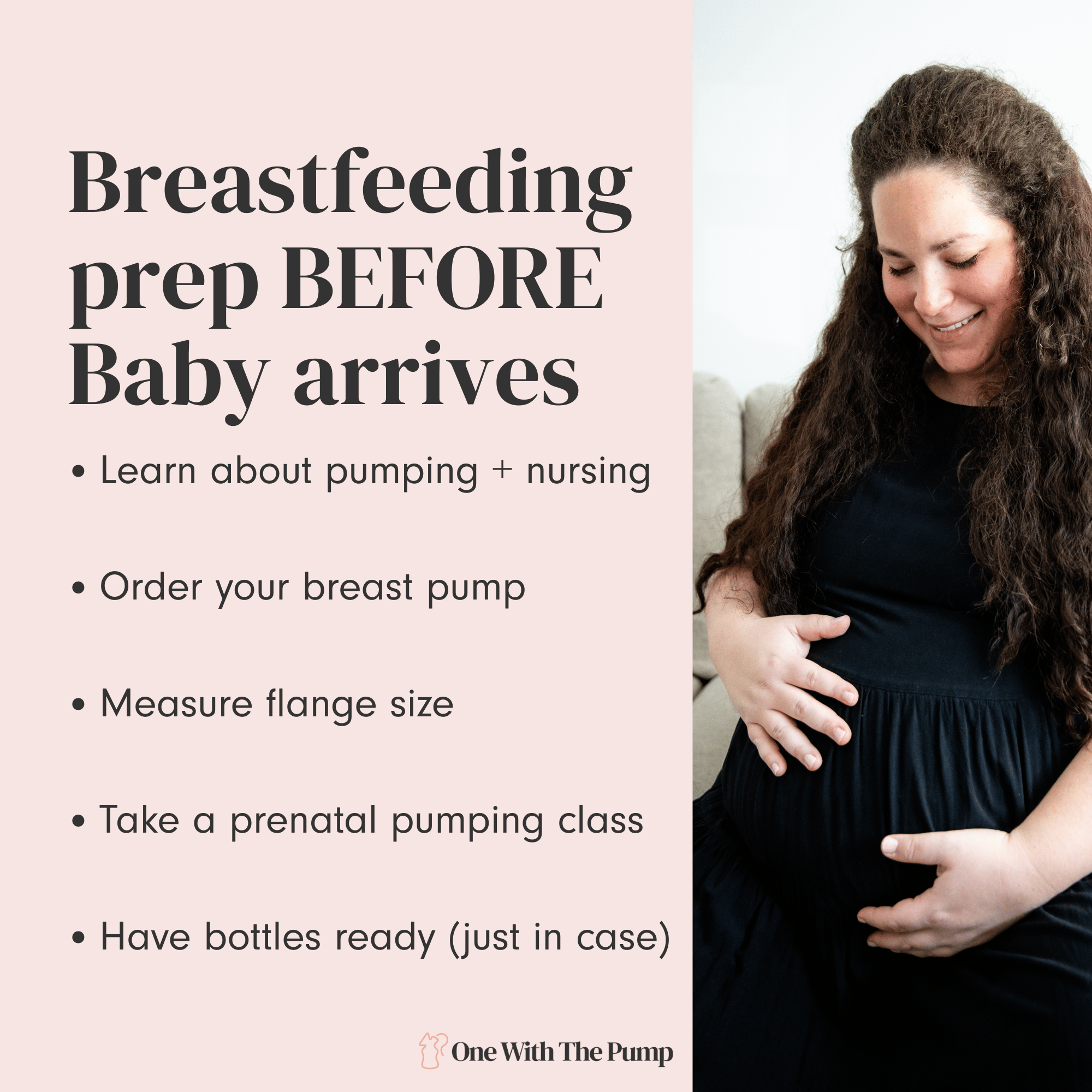 Things To Do Before Baby Arrives