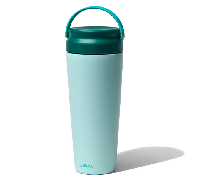 Willow Breast Milk Chiller