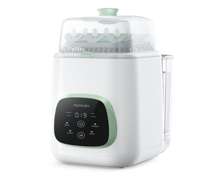 Momcozy Bottle Washer